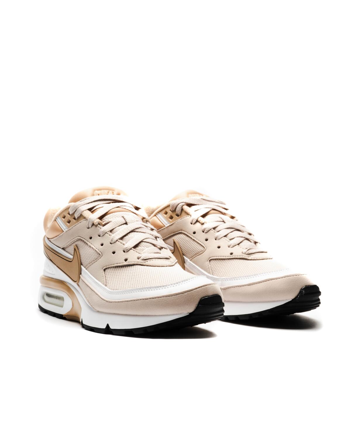 NIKE AIR MAX BW PREMIUM 27.5cmベージュ nike-air-max-bw-og-hemp-hemp-